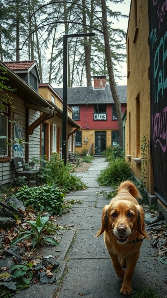 Bubu Si Anjing Pintar: Ngetik di Google Translate!