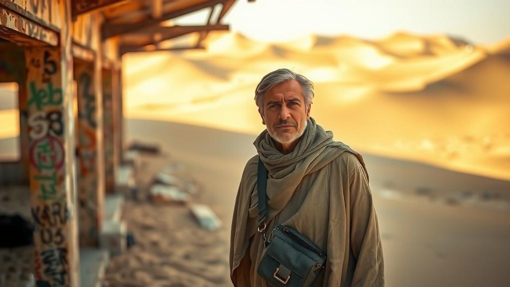 Abraham's Faith and Trials