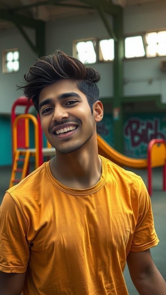 Rohan ka Masti Bhara Din