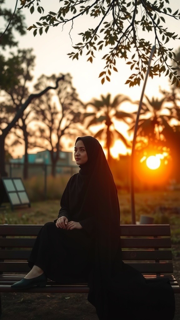 Doa untuk Sang Glowing