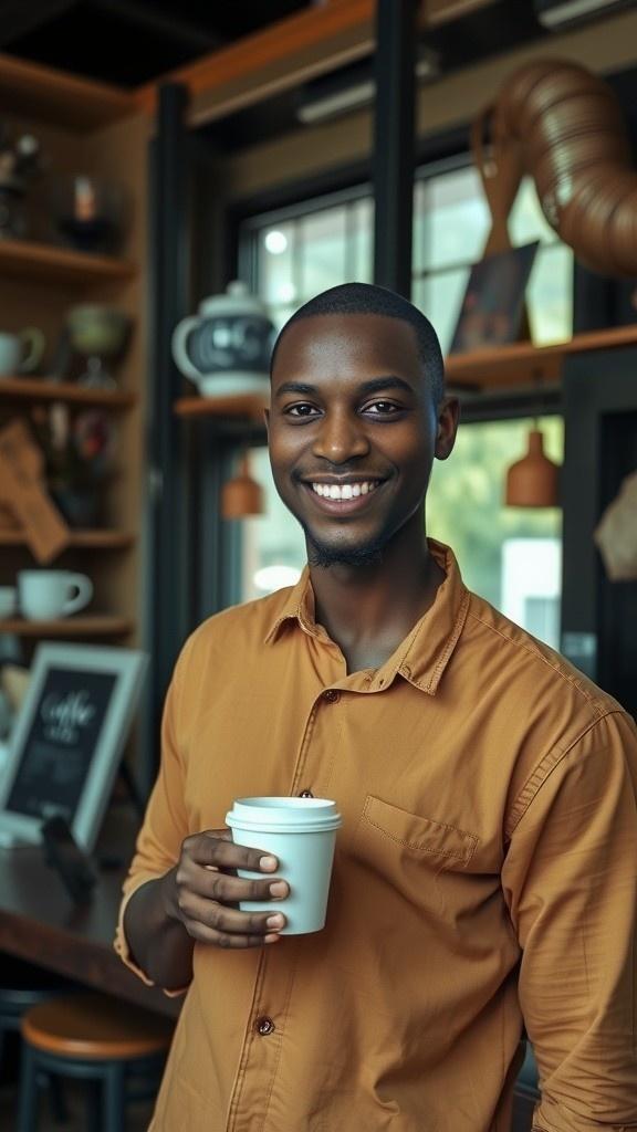 Tracking Expenses: Transforming Small Spending into Big Savings