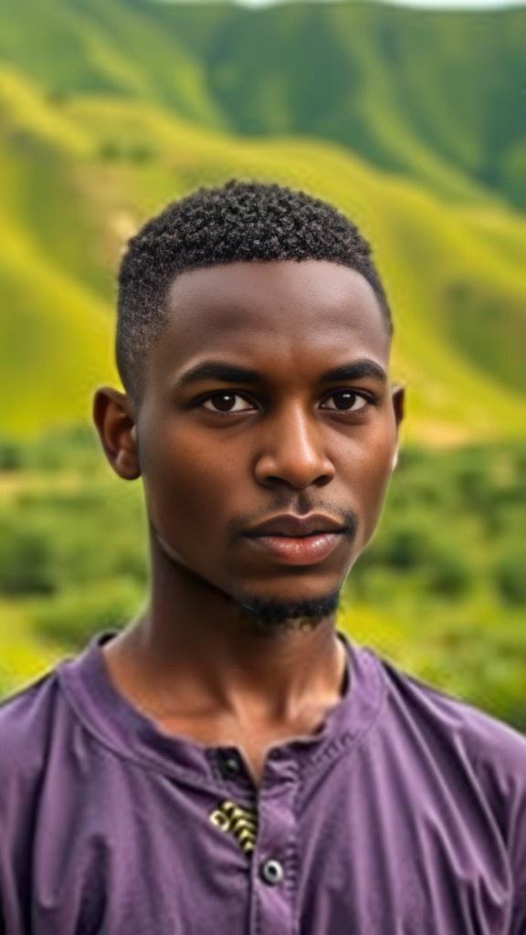 Cephas: The Cost of Generosity and the Journey to Self-Care