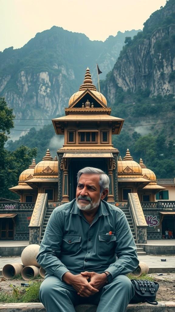 दुराचारियों का भी हो सकता है उद्धार
