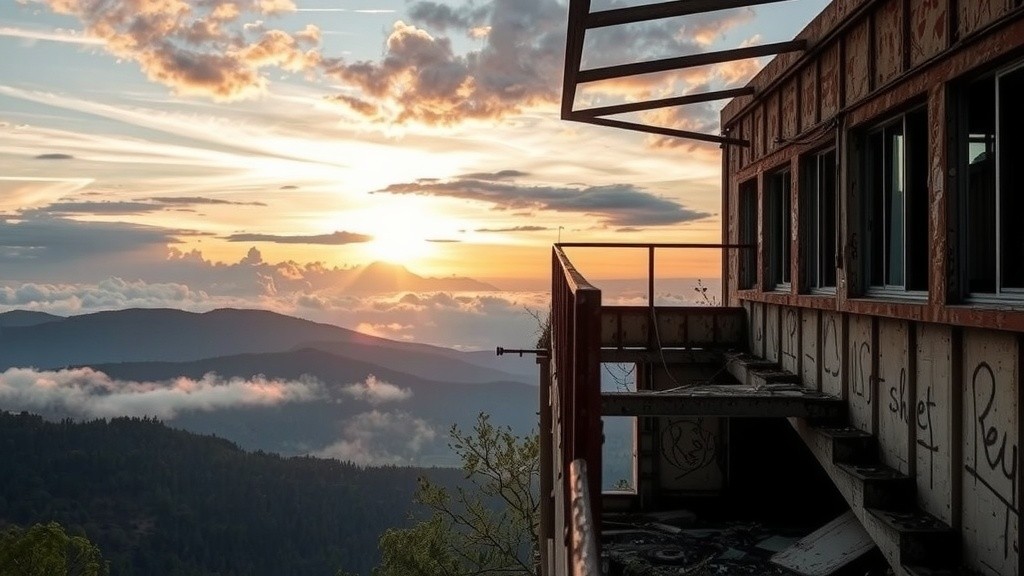 Explore the World with Us: Your Journey Awaits!