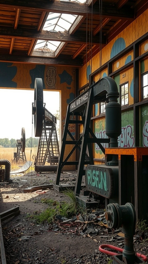 The Birth of the Oil Industry: Key Milestones in Oil Discovery