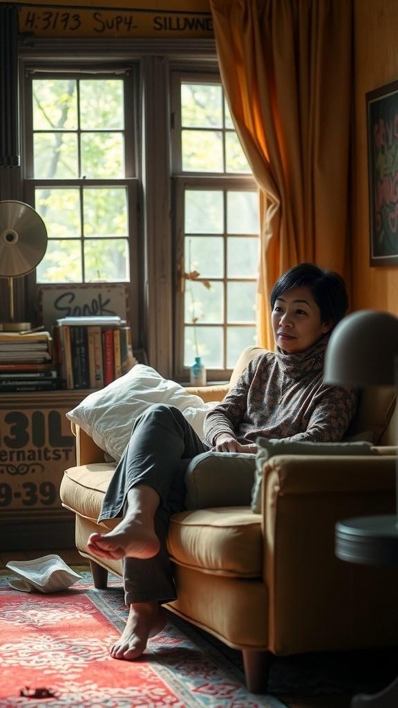 Kejadian Lucu di Dapur: Suami Coba Masak Mie Instan!