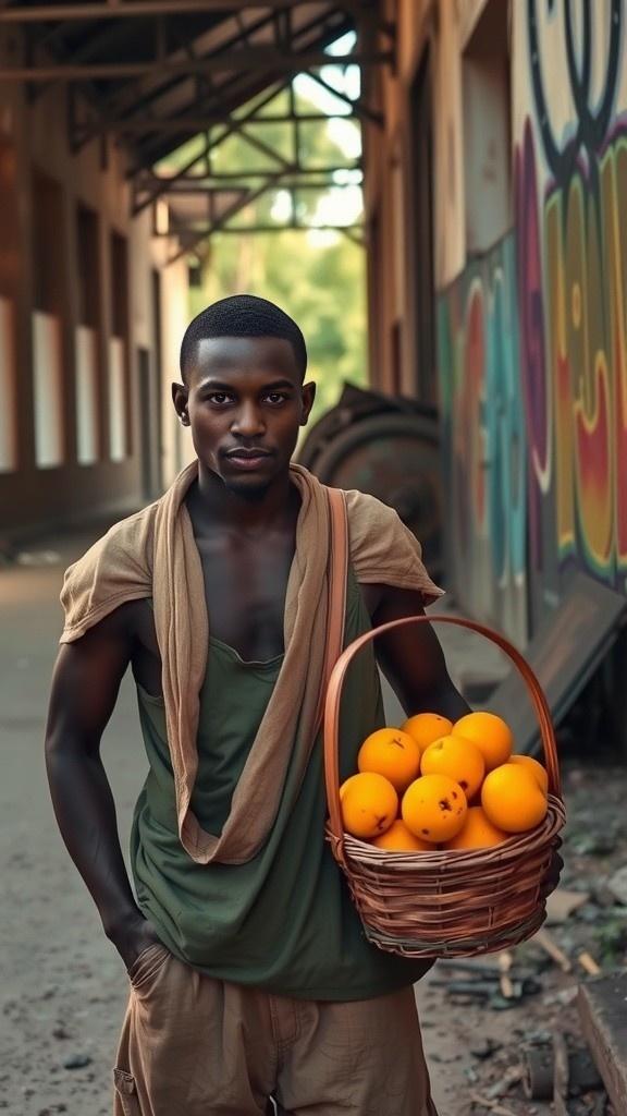 From Barefoot to Heart Surgeon: Kofi's Journey