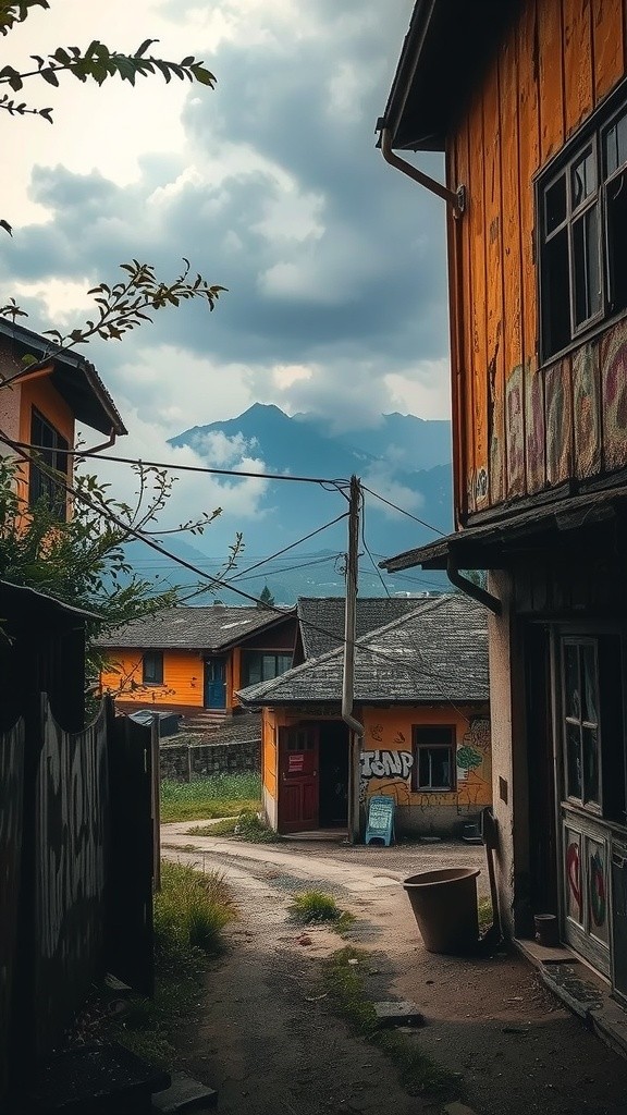 धुंधलापन में ताक़त: विभोर की कहानी