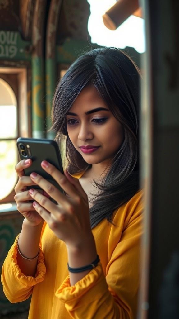 खासियत का आईना