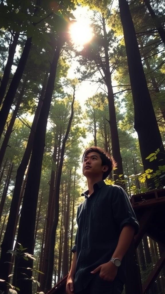 Jungle Adventure: Finding the Way Home