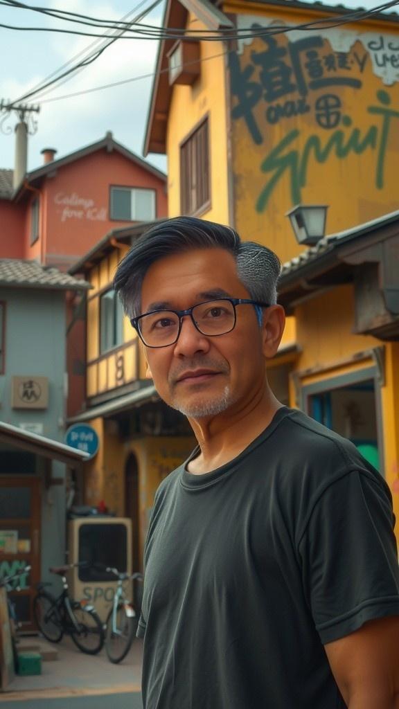 Berbagi Rezeki: Kisah Pak Arif