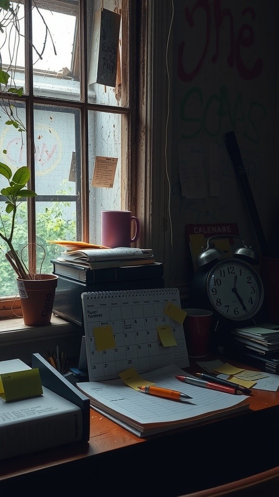 Mastering Your Time: Essential Strategies for Success