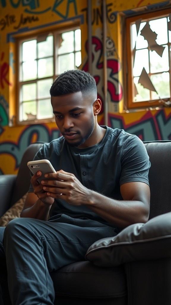 Berhenti Menjadi Penonton, Mulailah Bergerak!