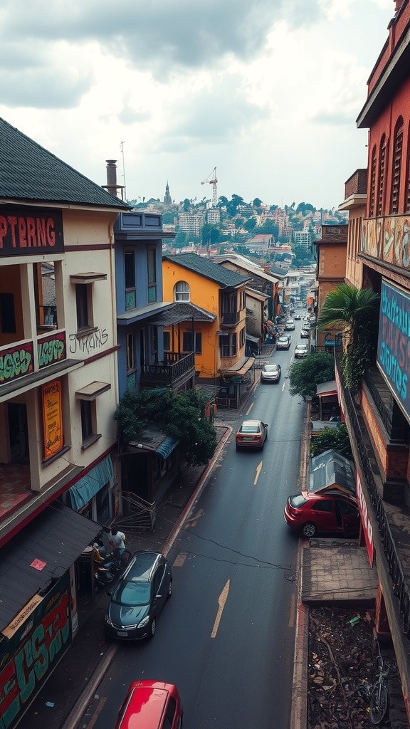 Sierra Leone: A Love Story
