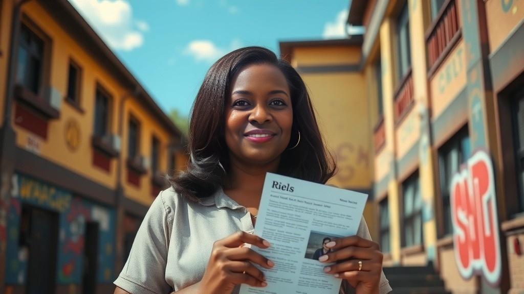 Explore the Vibrant Education at Bihai Royal College in Cameroon!