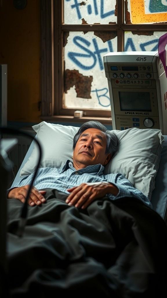 Mittens dan Perlawanan Zombie: Warisan Tak Terduga