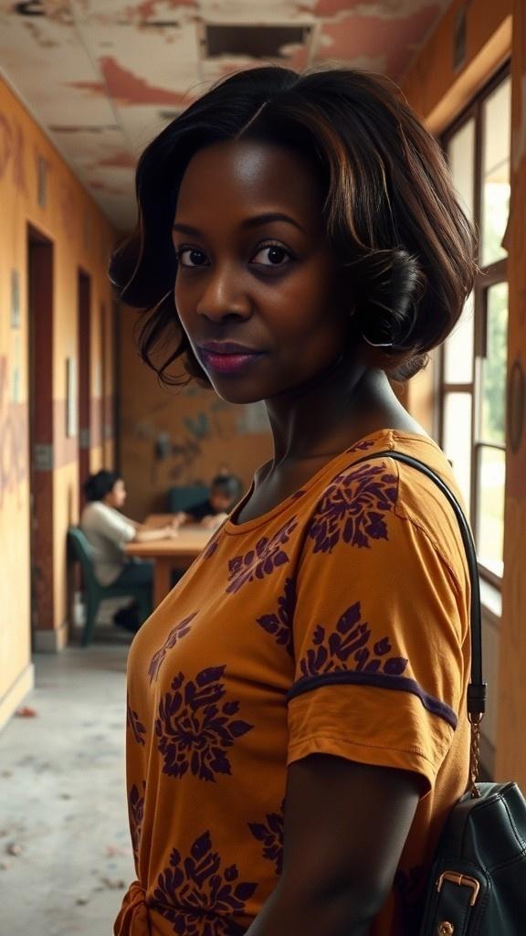 Amarachi's Journey: From Housemaid to Hope