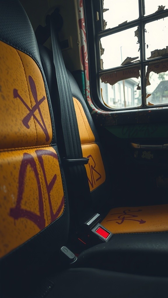 The Life-Saving Invention of the Three-Point Seat Belt