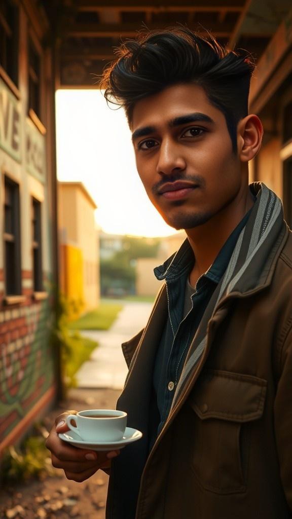 Chaiwala se IITian: Sapne Aur Mehnat Ki Kahani