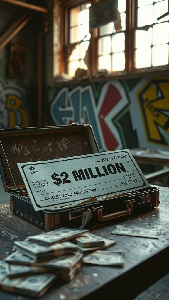 Penny Doubles vs. $2 Million: The Surprising Choice!