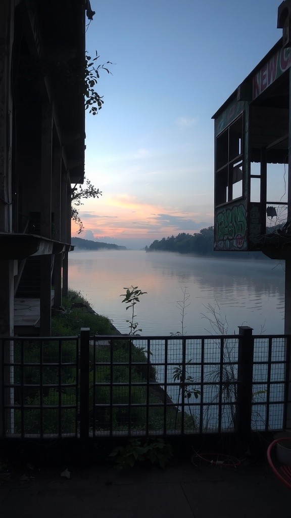 Penunggu Sungai Siak: Kisah Dani yang Hilang