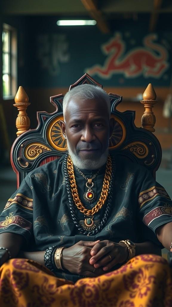 The Cultural Heritage and Leadership of Ihiala