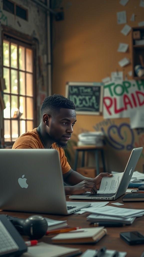 Revolutionize Your Side Hustle with Every Ai!