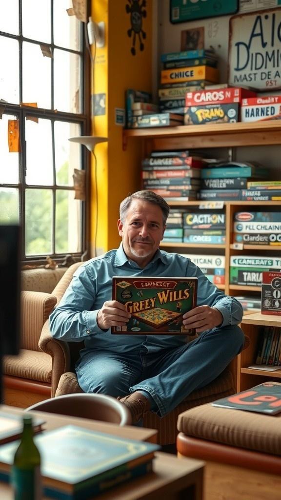 The Game of Life: How Play Shapes Our Reality