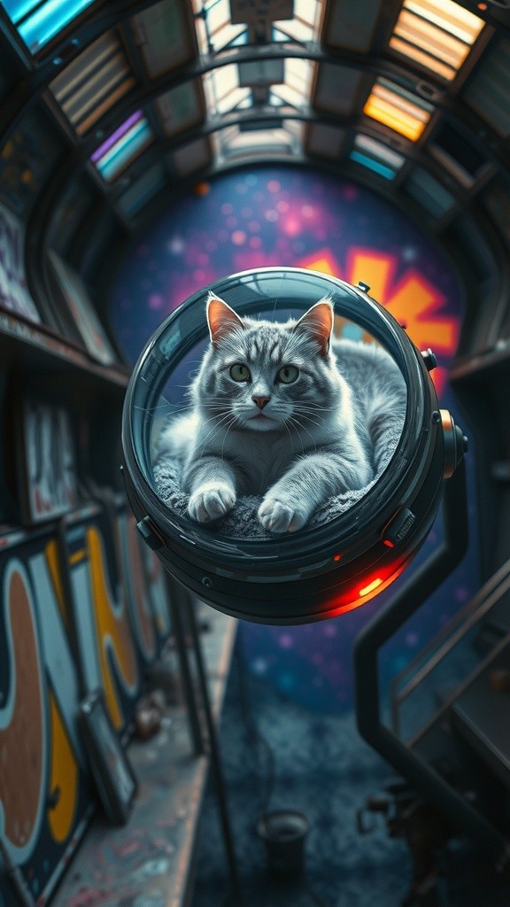 Hyperspace Adventure with Captain Eva and Princess