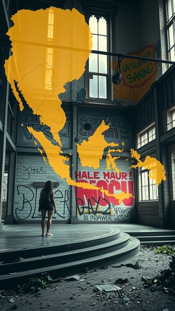 Perjuangan Indonesia untuk Diakui di Dunia