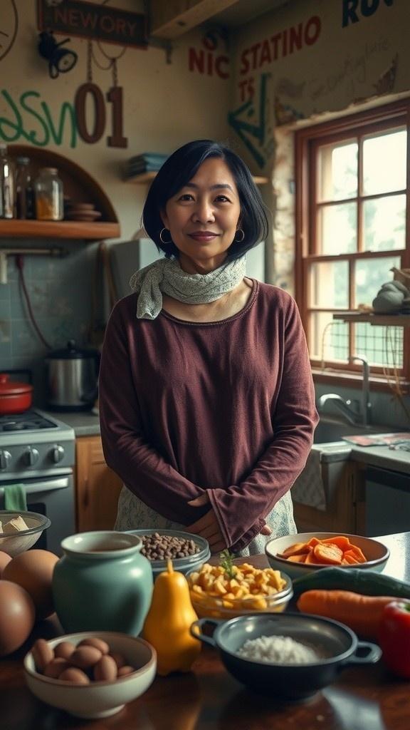 10 Fakta Aneh dan Tersembunyi Dari Makanan Favoritmu!