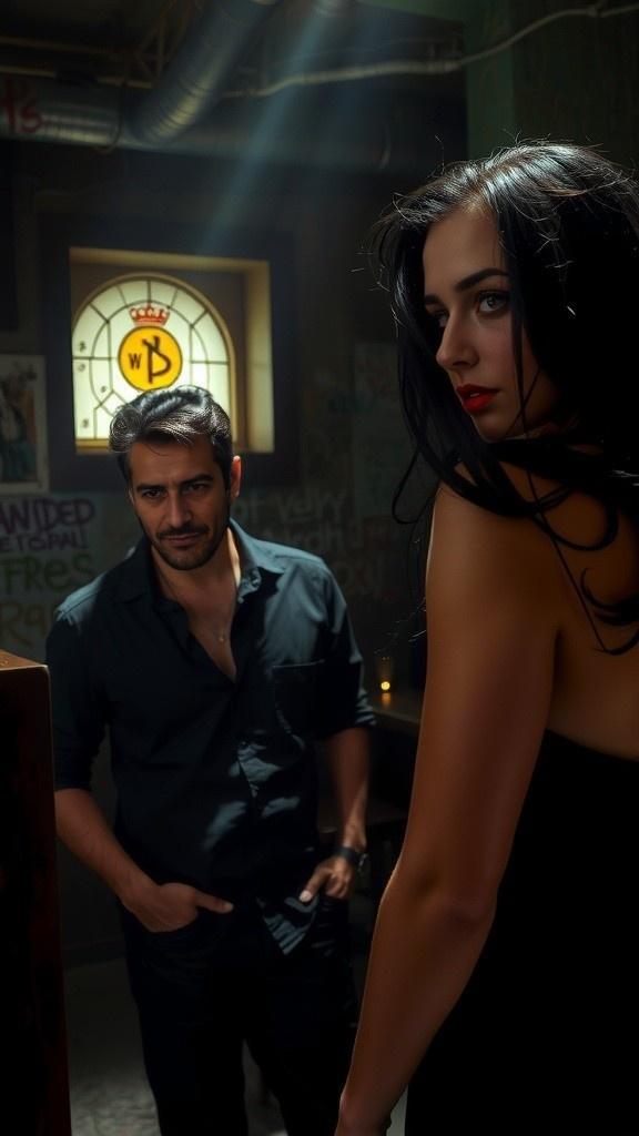 Last Desire