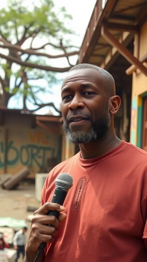 Thinking Boy vs. Working Monkey: A Hilarious Interview