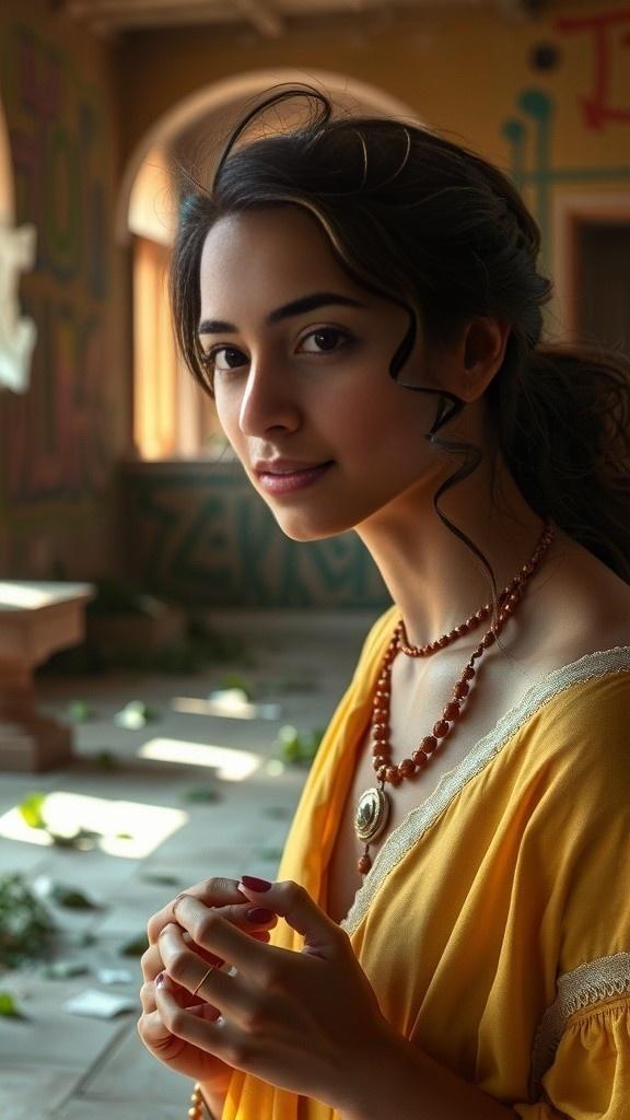Cleopatra's Croc Poop Beauty Secrets: Skincare or Skunk?