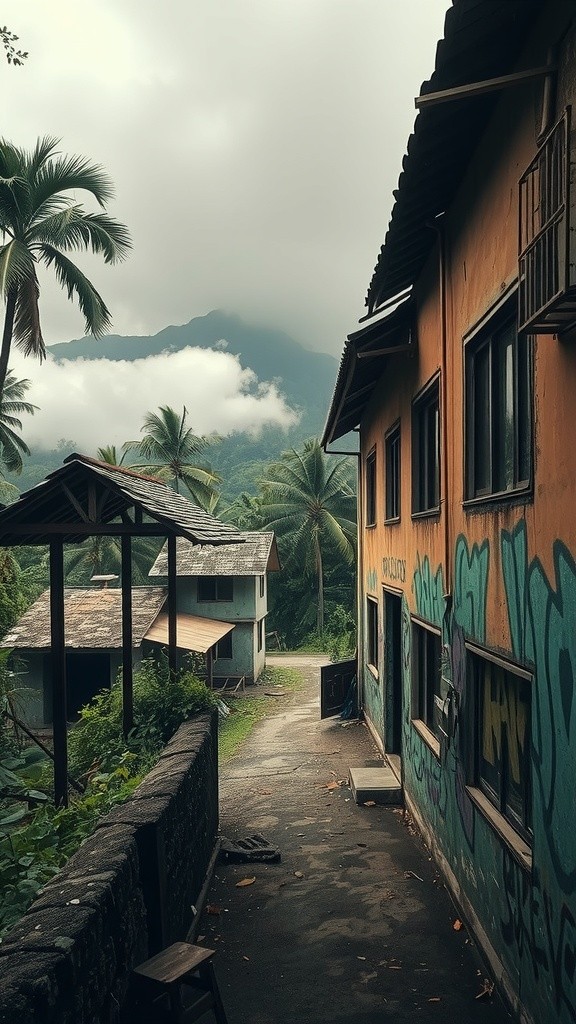Misteri To Manene: Penjaga Dunia Hidup dan Mati di Sulawesi