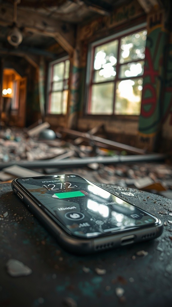 Revive iPhone kamu di WS Store!