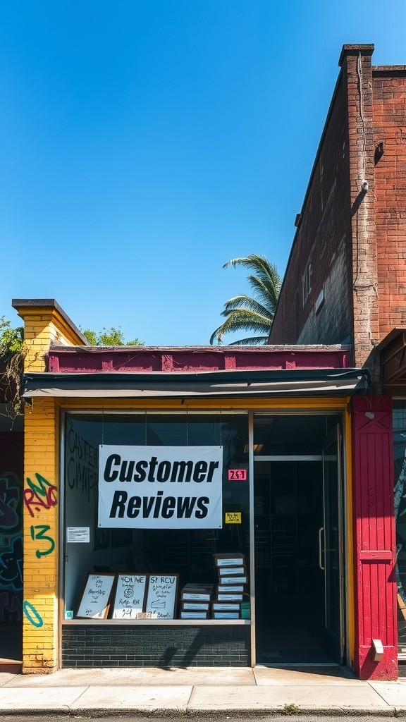 Stop Losing Customers: Turn Silent Reviews into Engagement!