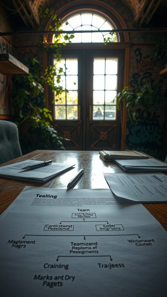 The Power of Integrity in Building Trust