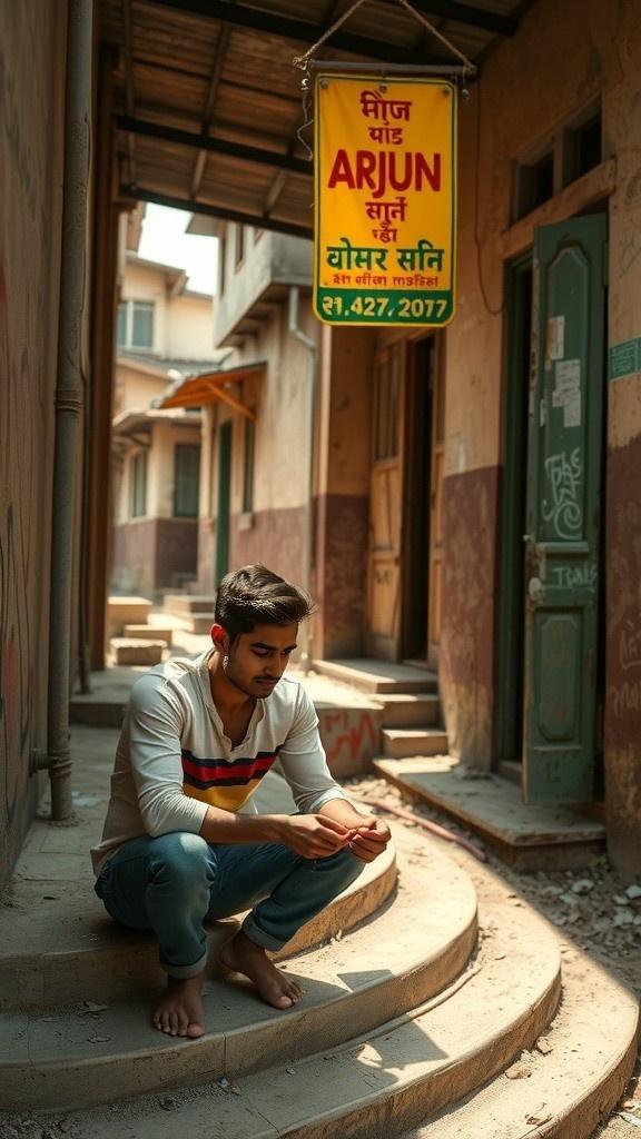 कोचिंग बिना कैसे बना IIT टॉपर: सजी शर्मा की प्रेरक कहानी