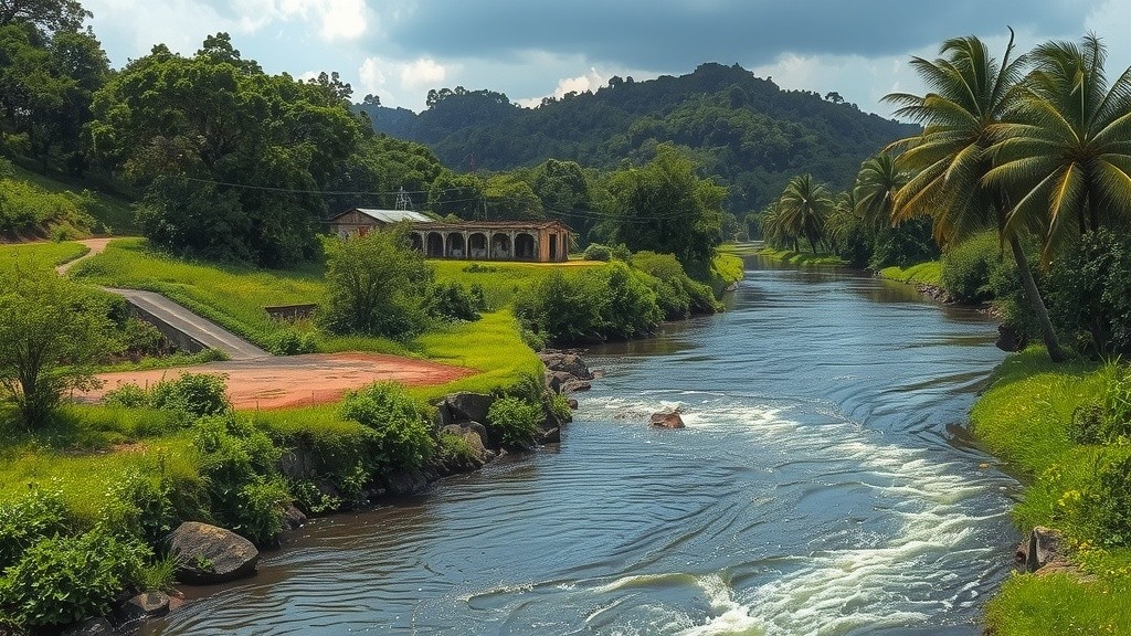 Exploring the Rich History and Culture of the Igala Kingdom