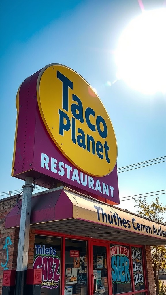 The Burrito That Broke Kevin's Trust