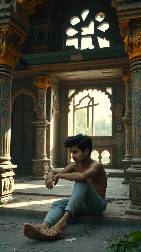 Vishwas ka Vardaan