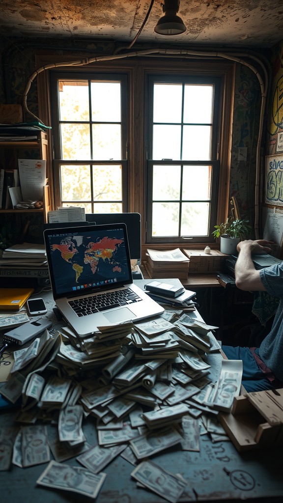 Empower Your Income: Stay-at-Home Parents Turning to Digital Marketing for Real Solutions