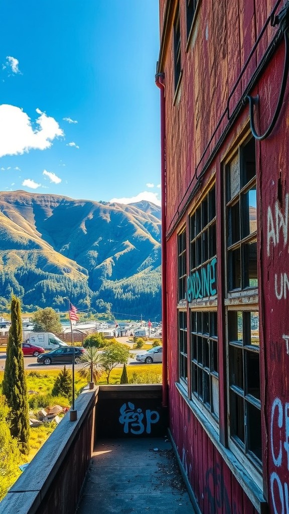 Fakta Menarik tentang New Zealand