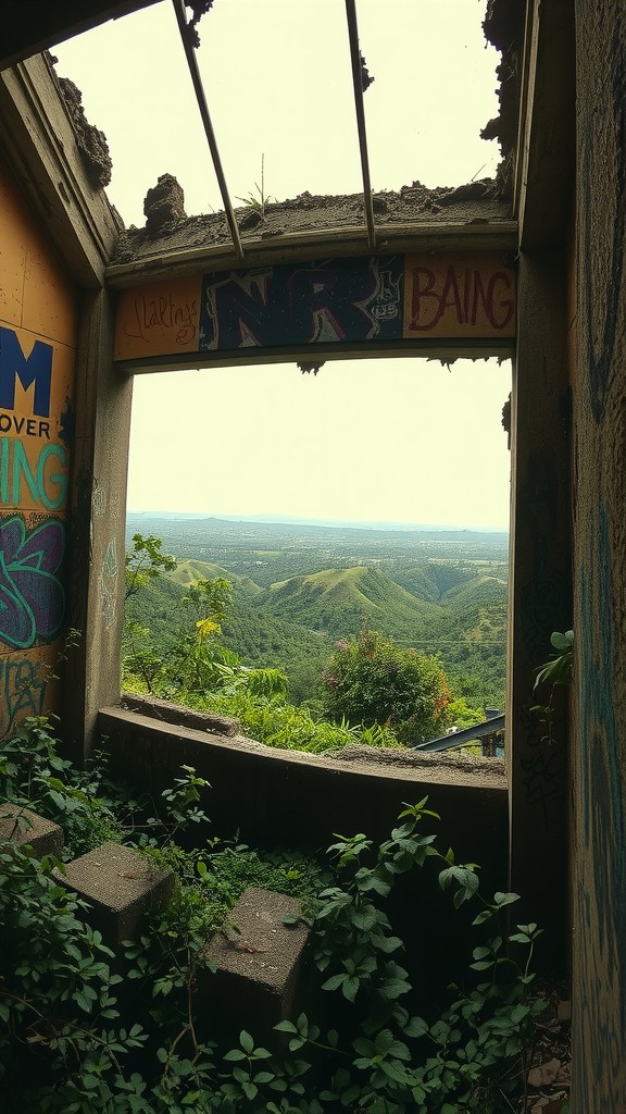 Hope Nkanu and the Land Dispute in Inyima