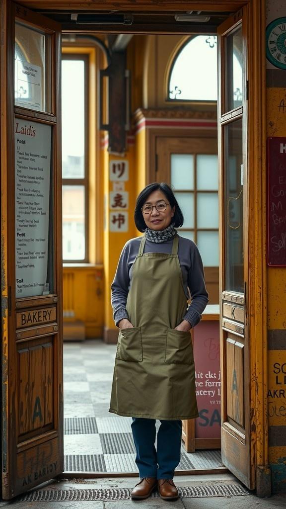 Perjuangan Wanita dalam Mencari Uang