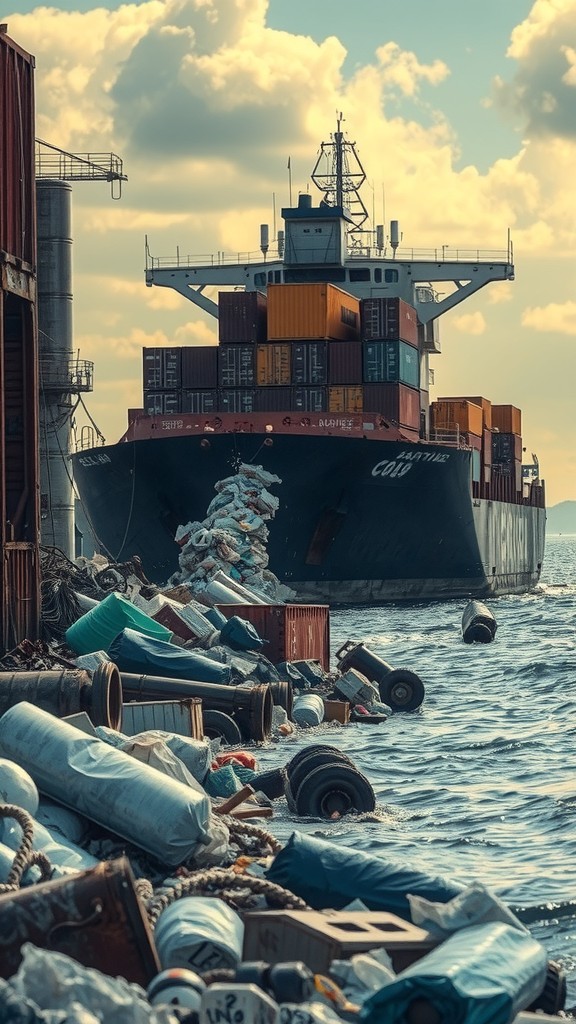 Together Against Plastic: A Call to Action