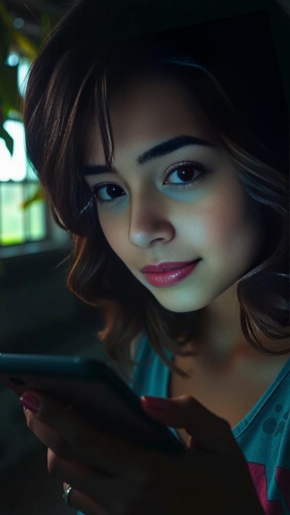 Rediscovering Maya: A Journey Back to Herself