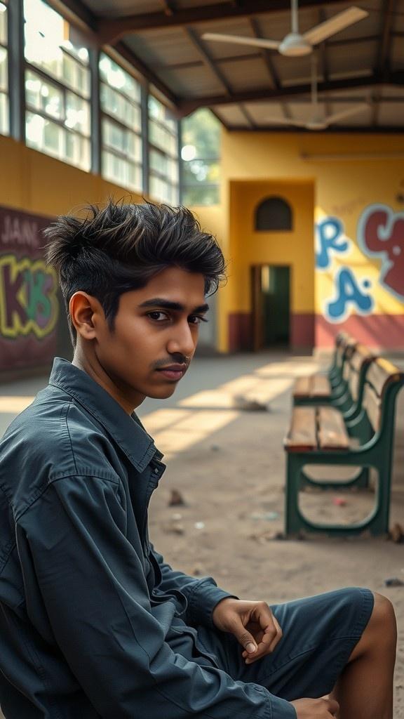 ज़िम्मेदारियों के साए में सपना