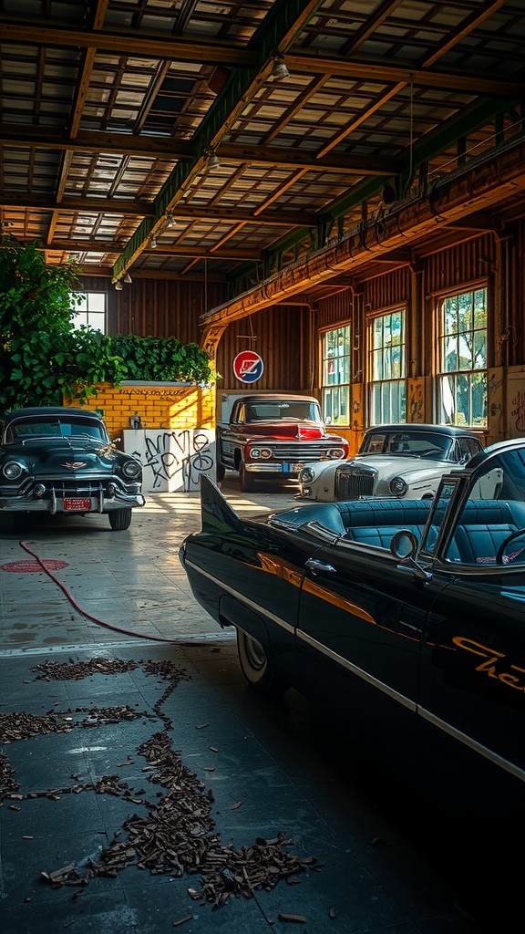 Cadillac's Cultural Renaissance: Embracing the African American Market
